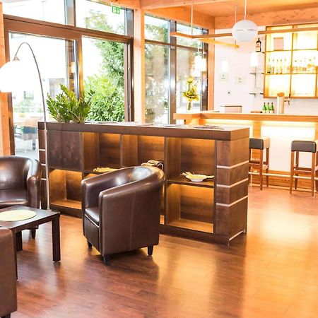 Hotel Stuttgart 21 מראה חיצוני תמונה