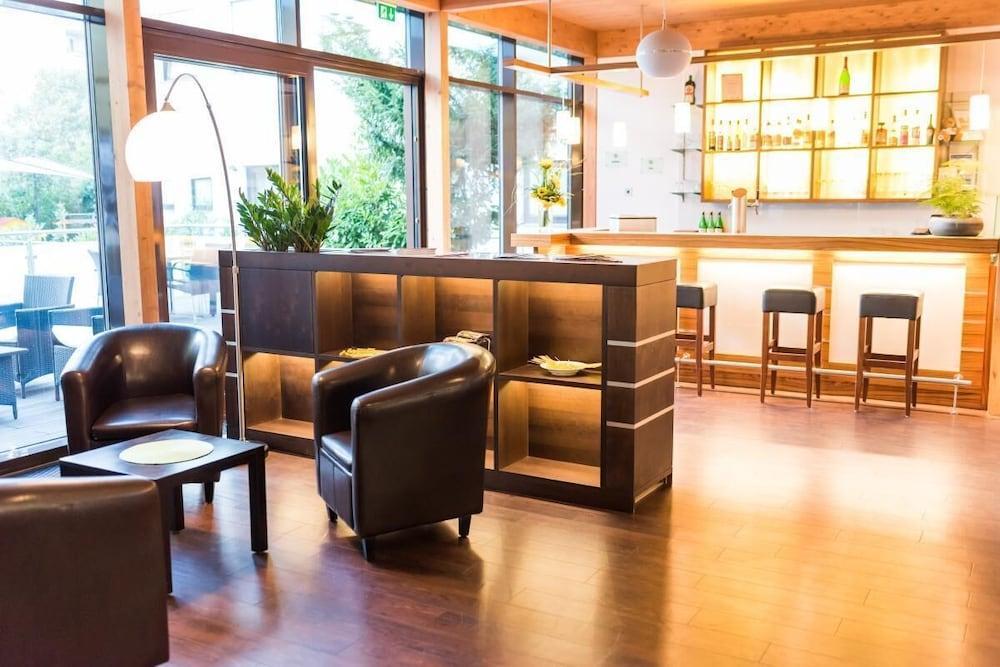 Hotel Stuttgart 21 מראה חיצוני תמונה