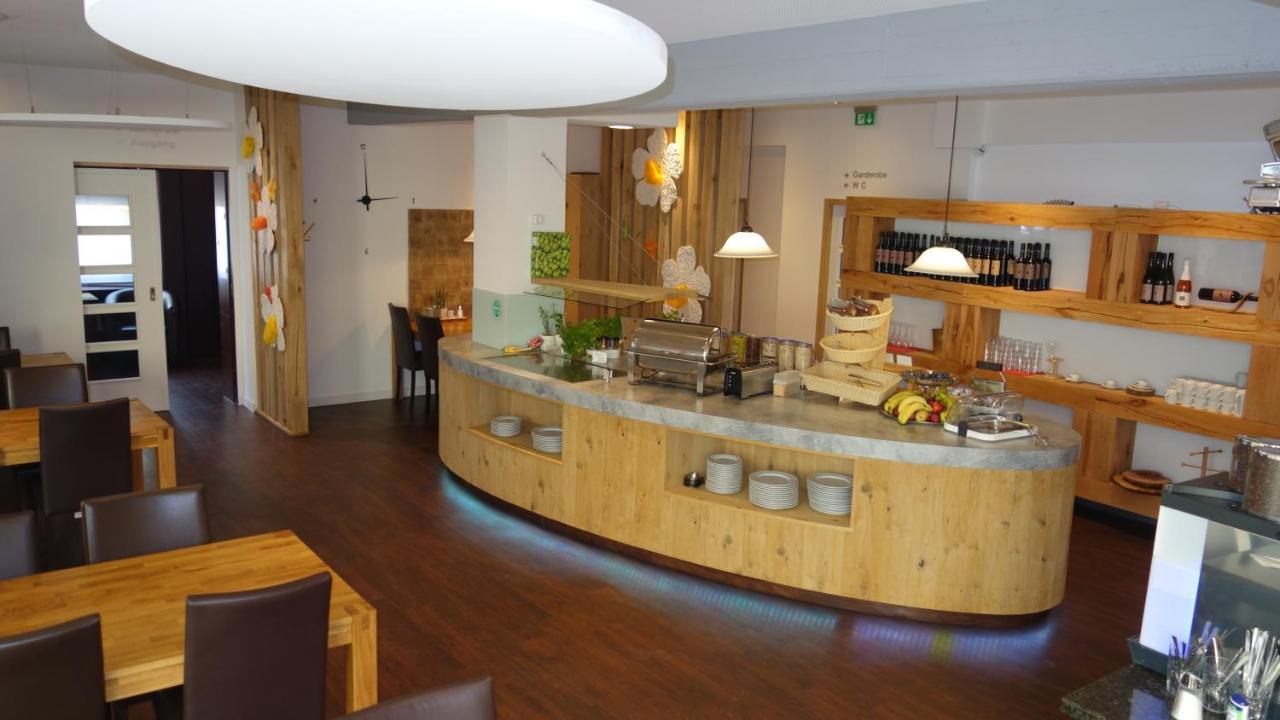 Hotel Stuttgart 21 מראה חיצוני תמונה