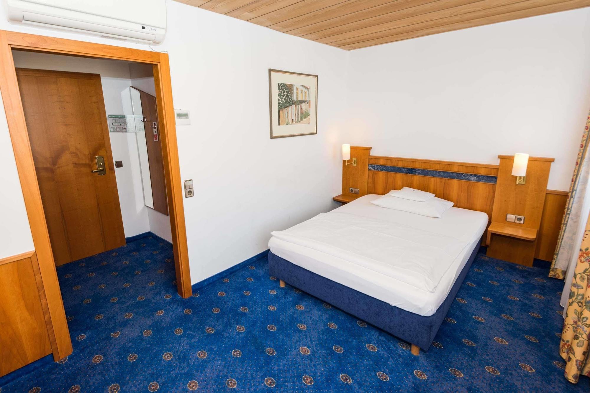 Hotel Stuttgart 21 מראה חיצוני תמונה