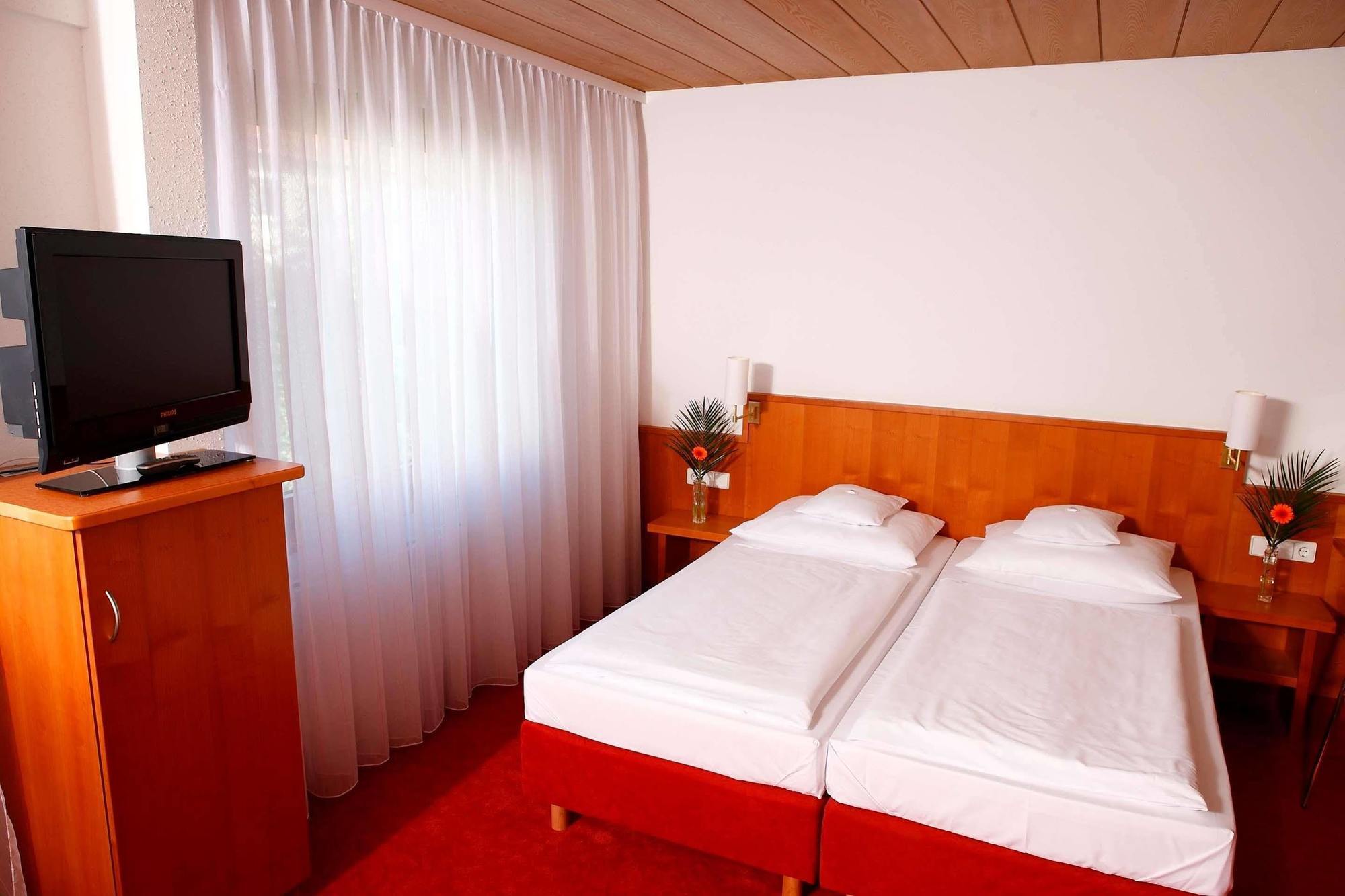 Hotel Stuttgart 21 חדר תמונה