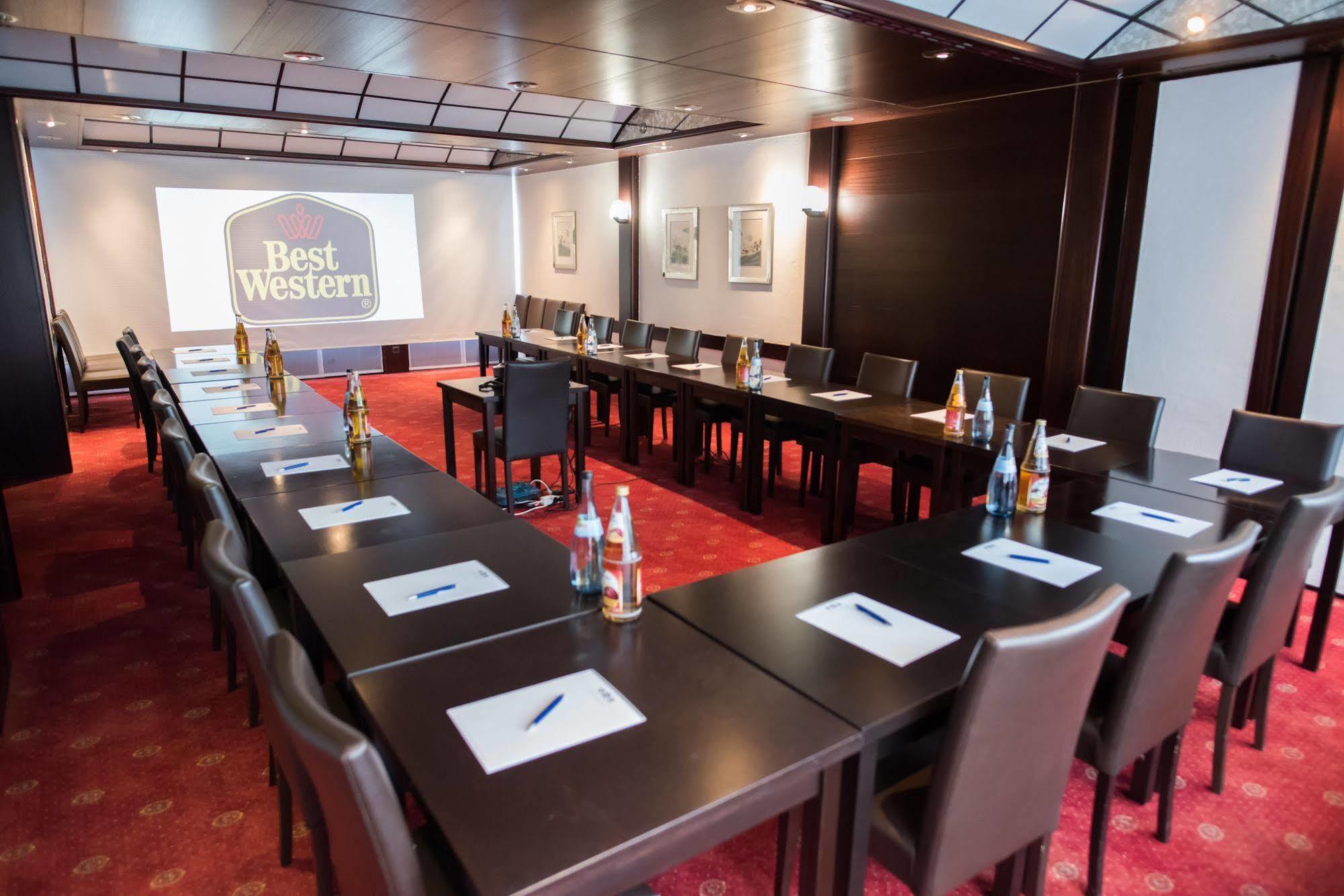 Hotel Stuttgart 21 מראה חיצוני תמונה